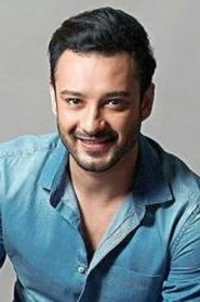 Shaheb Bhattacherjee portrait