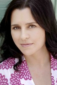 Michelle Arthur portrait
