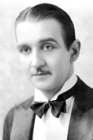 Charles King portrait