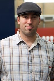 Frank Ippolito portrait
