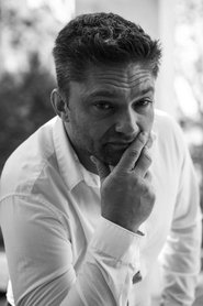 Christophe Perez portrait