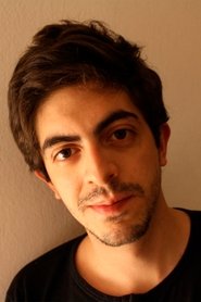 Gerardo Tassan portrait