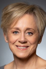 Fiona Reid portrait