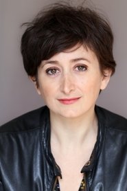 Jeanne Arènes portrait