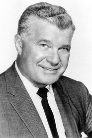 Robert Rossen portrait