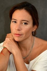 Carolina Bettencourt portrait