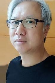 Lai Kai-Keung portrait