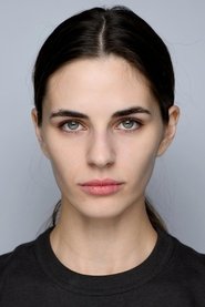 Elizaveta Shakira portrait