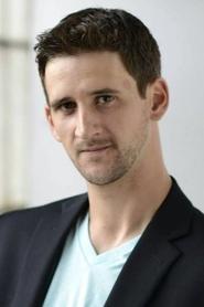Jared Pfennigwerth portrait