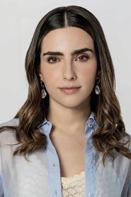 Fernanda Urdapilleta portrait