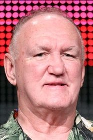 Chuck Wepner portrait