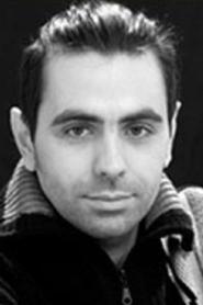 Ruslan Barabanov portrait