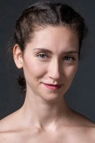 Clémence Gross portrait