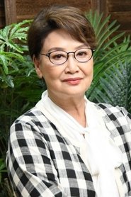 Maria Chung Wai-Bing portrait