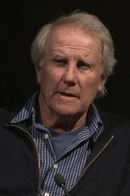 Mike Dibb portrait