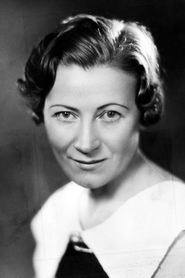 Edith Evanson portrait