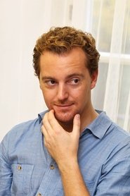 Michal Kern portrait