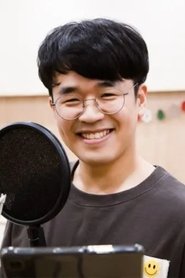 Hong Seung-hyo portrait