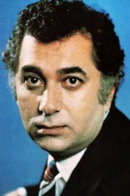 George Movsesyan portrait