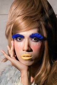 Madame Mod portrait