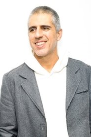 Manitou Felipe portrait