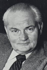 Heinz G. Konsalik portrait