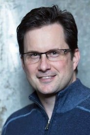 Michael Booth portrait
