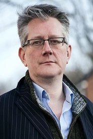 Matt Western portrait