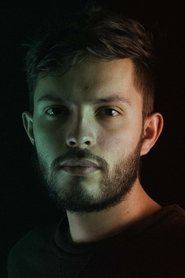 Samuel Arduz portrait