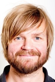 Ole Endresen portrait