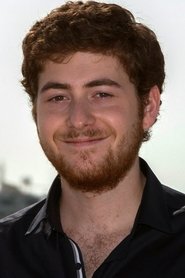 Jesse Carere portrait