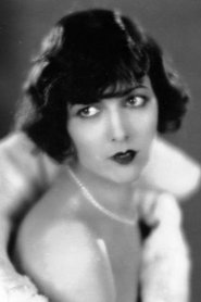 Sally Long portrait