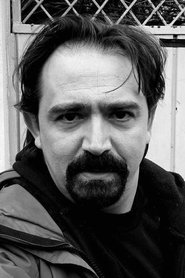 Igor Cobileanski portrait