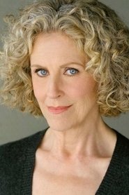 Bernadette Birkett portrait