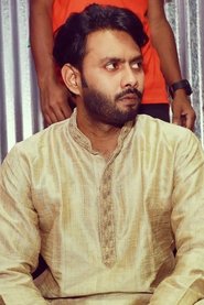 Sujon Habib portrait