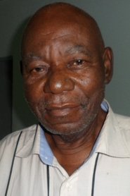 Dikongué-Pipa portrait