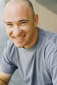 Jim Hanks portrait