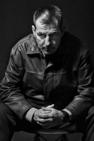Javier portrait