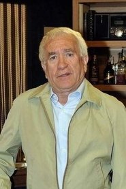 Cesáreo Estébanez portrait