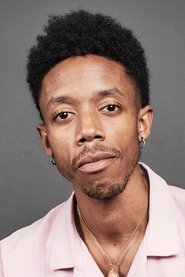 Darrell Britt-Gibson portrait