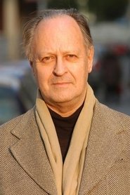 Mario Prosperi portrait