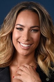 Leona Lewis portrait