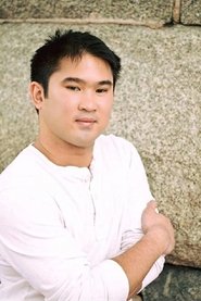 Ben Bunnag portrait