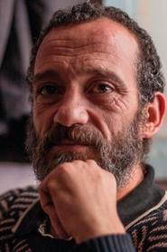Fadi Kamel Yousef portrait