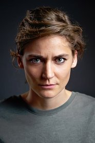 Cecilia Diesch portrait
