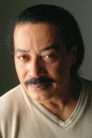 Ken Sanders portrait