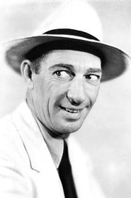 Lee Moran portrait