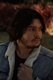 Gabriel Conde portrait