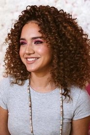 Rana Raeis portrait