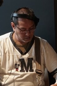 Adityawan Susanto portrait